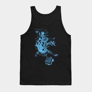 VORTEX DARK FUTURE Tank Top